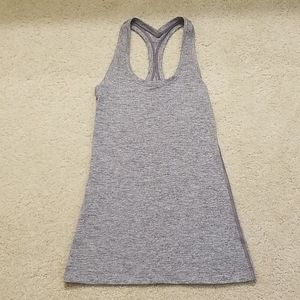 Lululemon size 2 top